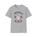 Unavailable Goose T-Shirt