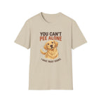 Pee Dog T-Shirt