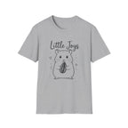 Little Joy Hamster T-Shirt