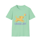 Chase Joy Dog T-Shirt