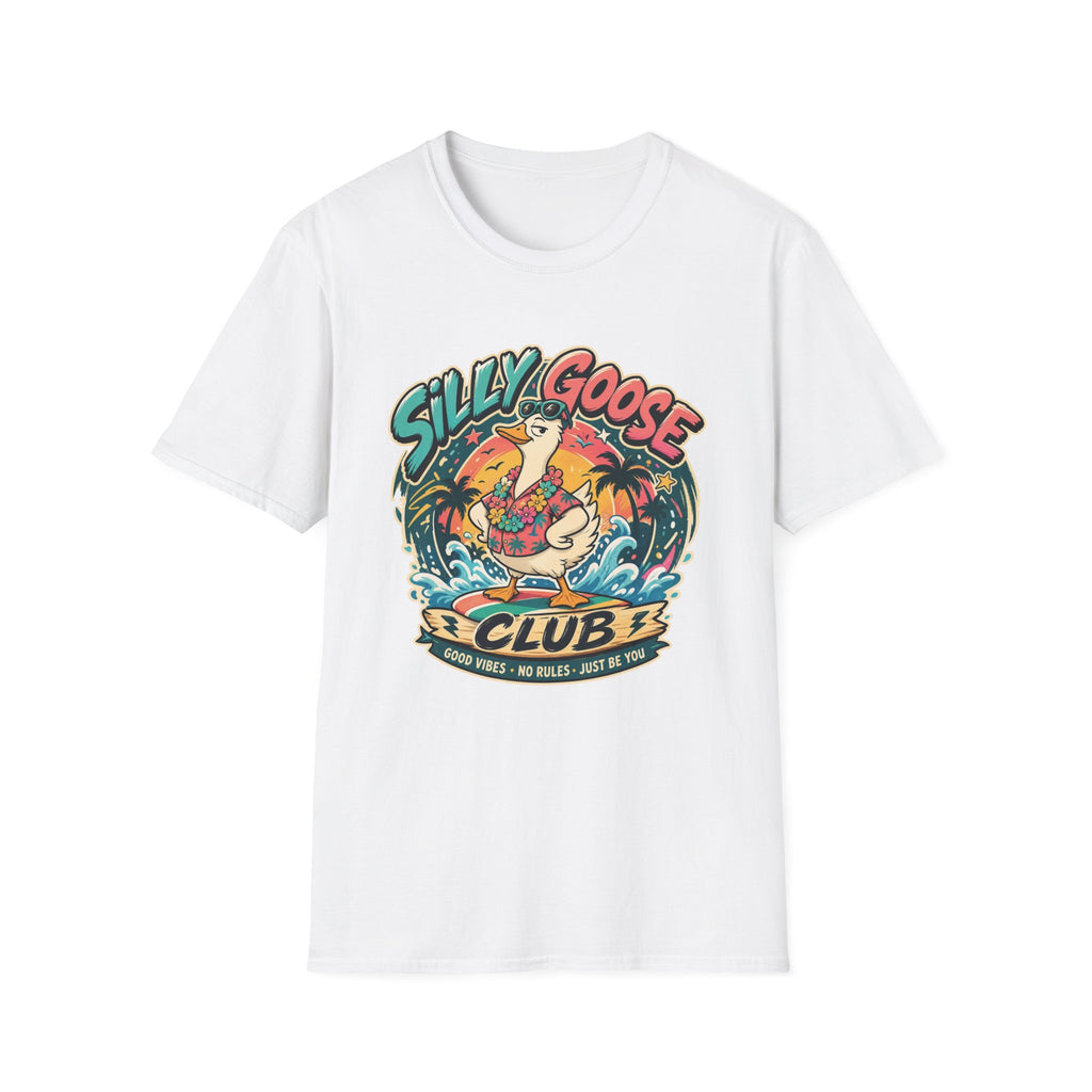 Just Be You Goose T-Shirt