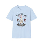 Unavailable Goose T-Shirt