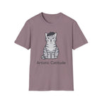 Catitude Cat T-Shirt