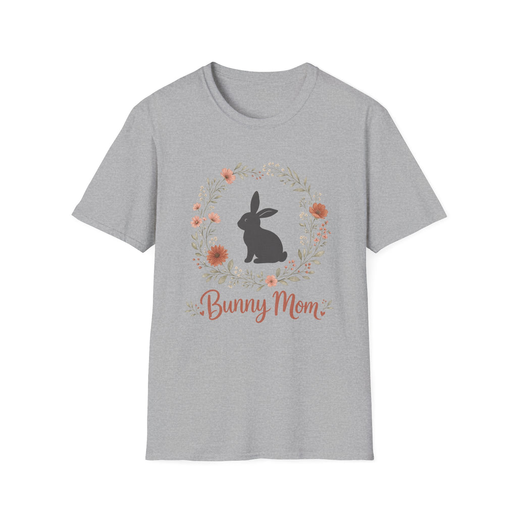 Bunny Mom T-Shirt