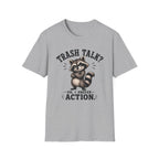 Trash Talk Raccoon T-Shirt