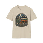Pack Wolf T-Shirt