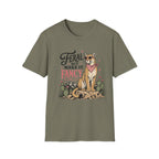 Fancy Lion T-Shirt